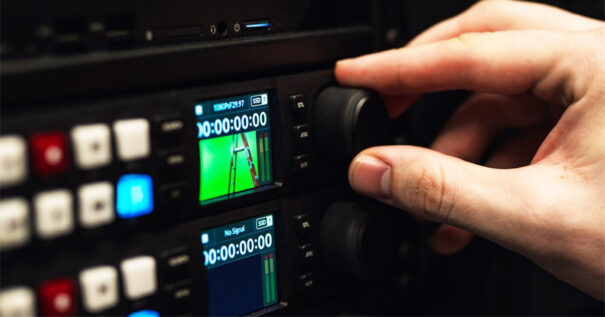 Blackmagic - Ultimatte 12 4K - CoPilot