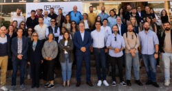 Clúster Audiovisual Canarias - Reunión marzo - Incertidumbre