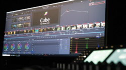 Cube Post Barcelona - Trigital