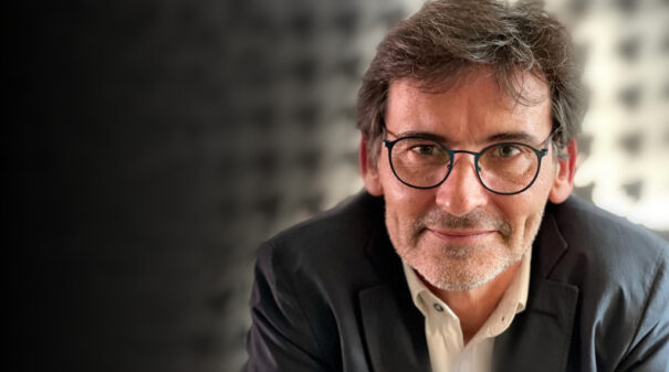 Ferran Cera - PROA - Presidente
