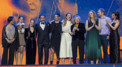 Festival de Málaga - Pilar Palomero - Málaga Talent