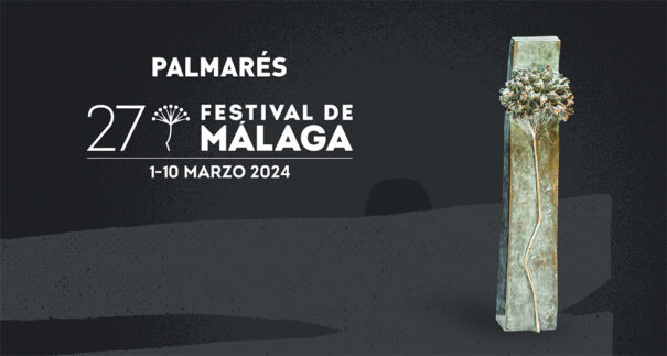 Ganadores 27º Festival de Malaga - Segundo Premio - Palmarés