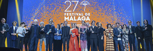 La película sobre Los Planetas ‘Segundo premio’, Biznaga de Oro del 27º Festival de Málaga