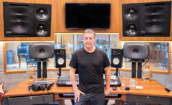 Genelec - Karma Studios