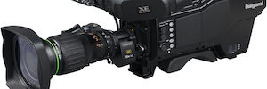La dubatí Prime Vision Studio invierte en cámaras Ikegami UHK-X700