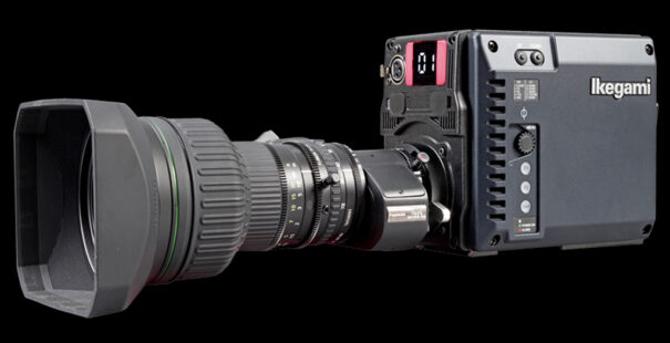 Ikegami UHL-43 - NAB 2024