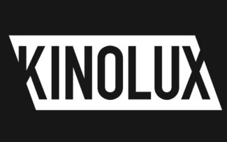 Kinolux - imagen de marca nueva 2024 logo