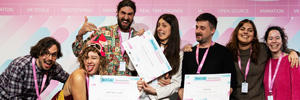 La serie española ‘Catwalk’, entre las ganadoras del certamen Next Lab Generation 2024