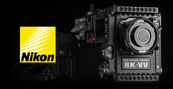 Nikon Red Compra