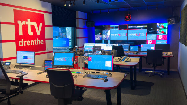 RTV - Drenthe - RTS
