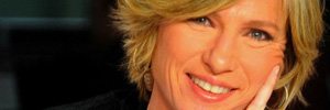 Mercedes Martel, zur Direktorin für Medienbeziehungen bei RTVE ernannt