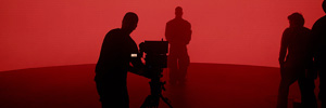 Retina Contents inicia su recorrido ofreciendo directores y estudios para rodajes en producción virtual