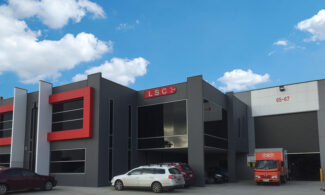 Robe compra LSC Control Systems - instalaciones