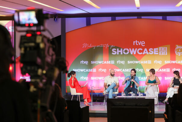 Showcase RTVE 2022