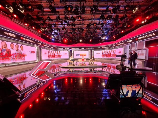 Sky Deutschland