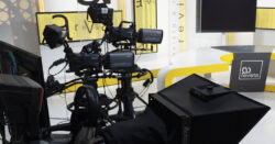 TVG - Panasonic - AK-UC3300