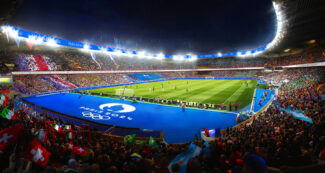 JJ technology. OO. Paris 2024 Olympic Games - OBS - Isidoro Moreno - (Photo: Paris 2024)