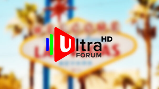 Ultra HD Forum - NAB 2024 - Las Vegas - Sostenibilidad UHD