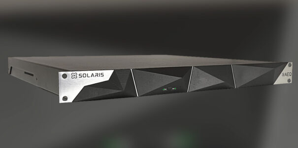 AEQ - NAB 2024 - Solaris