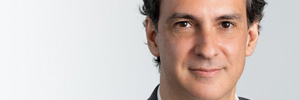Antonio Ruiz, nombrado director general de AMC Networks International Southern Europe