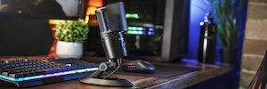 Audio-Technica incorpora a su portfolio dos nuevos micros profesionales USB