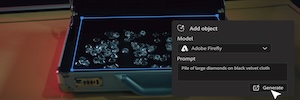 Adobe mejora el trabajo de vídeo profesional con ayuda de la IA en Premiere Pro
