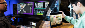 Avid Ada demostrará su potencial para llevar la IA a la postproducción en NAB 2024