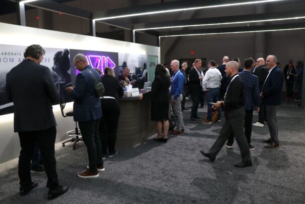 Avid NAB 2024