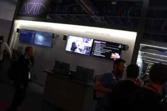 Avid NAB 2024