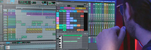 Avid celebra eventos exclusivos en Madrid y Barcelona centrados en Pro Tools y formatos inmersivos