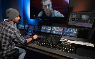 Avid - ProTools - NAB 2024 - IA Ada