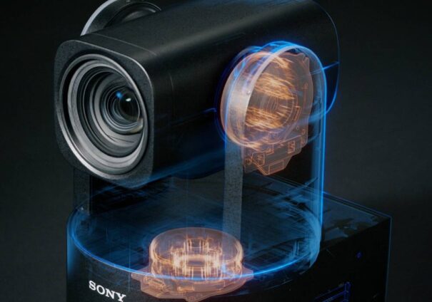 Sony BRC-AM7 