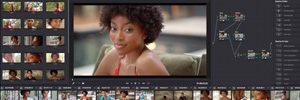 This is DaVinci Resolve 19: 100 improvements, AI, surround sound...