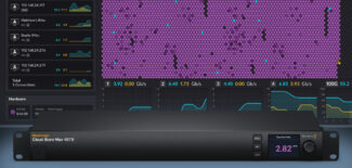 Blackmagic - NAB 2024 Cloud Store Max
