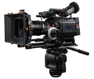 Blackmagic - URSA Cine 12K