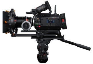 Blackmagic - URSA Cine 12K