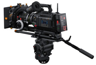 Blackmagic - URSA Cine 12K