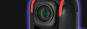 Bolin integra NDI 6 y HX3 en sus cámaras PTZ