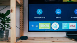 Brightcove - NAB 2024 - Smart TV Samsung