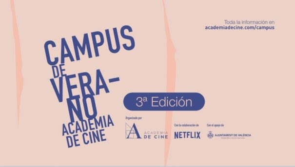 Campus Verano Academia Cine 2024