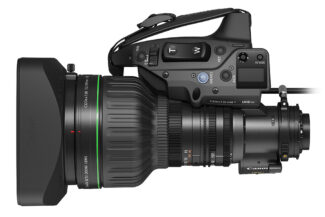 Canon CJ27ex7.3B NAB 2024