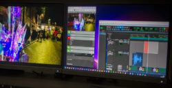 Cleanfeed Cinema - NAB 2024