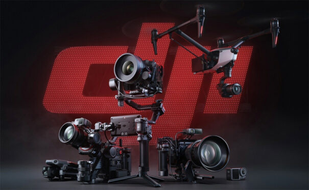 DJI - NAB 2024