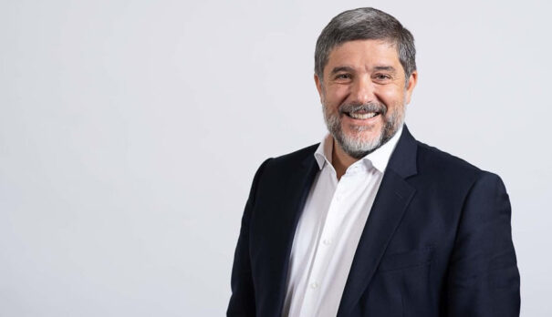 Dalet - CEO - Santiago Solanas