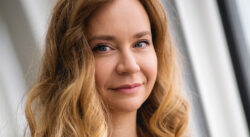 Elena Novokreshchenova - DAZN - Freemium