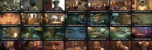 FilmLight agiliza el streaming e indexación de media con Nara