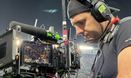 Fuji - Fujinon - Mediapro - Broadcast cinematográfico deportes lentes