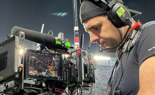 Fuji - Fujinon - Mediapro - Broadcast cinematográfico deportes lentes 