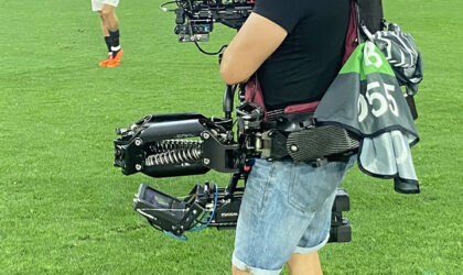 Fuji - Fujinon - Mediapro - Broadcast cinematográfico deportes lentes