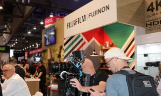 Fujinon NAB 2024